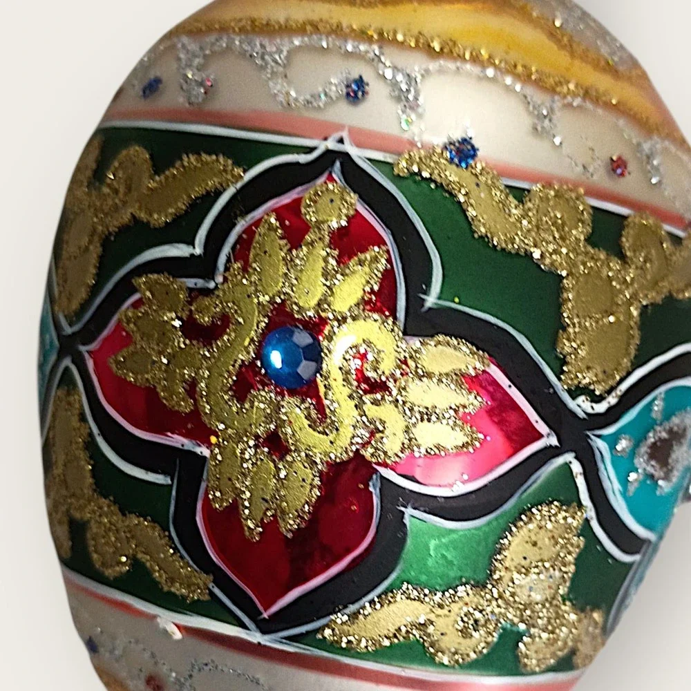Morawski exquisite decorative